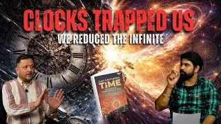 The &ldquo;Accidental&rdquo; Invention of Clocks&hellip; and How It Shrunk the Western Idea of Time!