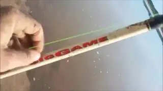 Berkley big game rod review