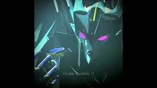 airachnid edit || transformers prime edit ||