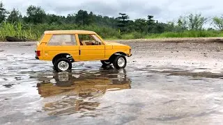MN 168 - Upgrade : 1/12 Scale RC | Episode 1
