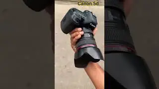 Canon 5d mark 4 with 24-105mm lens Offer price / #canon #5d #mark4 #onlineshopping #canonlover #dslr