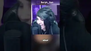 Anni the Duck's Katzen hassen Sie! #streamer #reaction #annitheduck #mowky #reved #sasuke