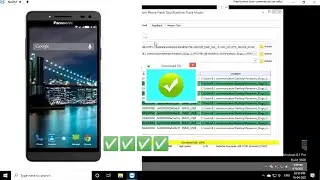How to Flash Panasonic Eluga i2 Stock Firmware by Sp Flash Tool✅