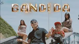 Bandida - Chino el xamako x Rayv 303( prod by Shot Franco Rivano) Iluminati Records.