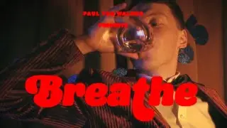 Paul the Walrus - Breathe (Music Video)