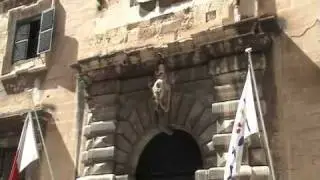 Il-Belt Valletta: dokumentarju - Primarja.wmv