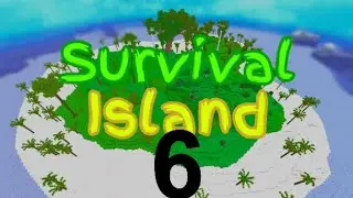 Minecraft La Isla Misteriosa E6