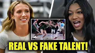 Angel Reese Reacts Strongly After Being Benched as Lexi Hull Dominates at Unrivaled!