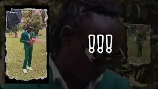 Kmas - WELLO WELLO(Lyrics Visualizer)