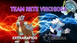 ENTEI e THUNDURUS sono delle BESTIE!!!! | POK&Eacute;MON SHOWDOWN Gen 9 OU