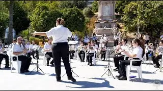 BM Las Cigarreras - Virgen del Carmen, Reina de San Juan