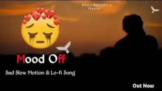 BROKEN HEART 💔 | Sad Mashup Songs | Slowed + Reverb | Alone Crying Night| Emotional Sad Songs 2026🎧