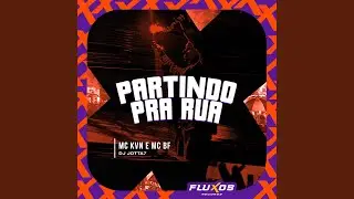 Partindo pra Rua