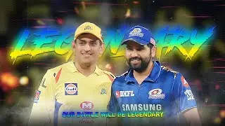 CSK vs MI 2023 WHATSAPP STATUS || Mumbai Indians vs Chennai Super Kings Whatsapp Status 2023 || 4k