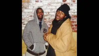 I AM THA STREETS (PRODUCED BY TRAKGUNNERS) - SC THA STREETS CHILD