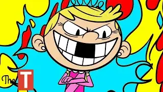 10 Things About Lola From Loud House You Never Noticed