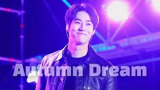 231020 그랜드민트페스티벌 -  Autumn Dream (승협 직캠) | 엔플라잉 | N.Flying | #엔플라잉 #그민페 #GMF
