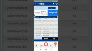 Local Vocal Apps Payment Proof 💰 #Shorts #Shortvideo #Earning Apps