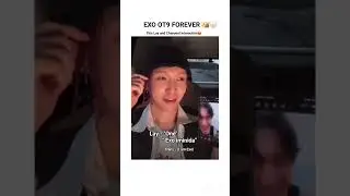 Exo Lay and Chanyeol interaction in 2024😭❤️#weareoneexo#lay#chanyeol#exol #trending#kpop #2024