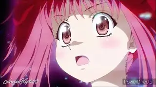 Kisshu x Ichigo | [ Tokyo mew mew new ] Oblivion