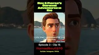 R&P Episode 3   Clip 15