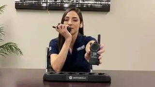 How To Clone a Motorola CLS1410 Two-Way Radio With A Multi-Unit Charger | Two Way Direct