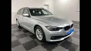 2017 BMW 3 Series - Walk Around Video