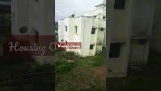Housing Board Colony