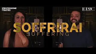 Soffrirai | Suffering - Epic the Musical Cover ITA