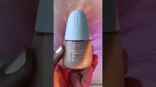 Must have skincare infused makeup 💄 😍✨