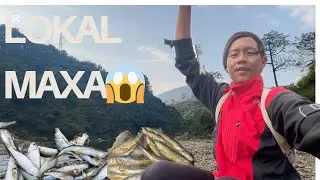 Local maxa 😱😱