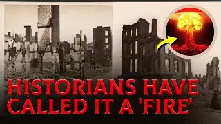 The History That Was Erased. What Are the Ruins of US Cities Hiding?