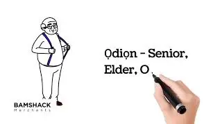Ẹdo language course for beginners - Lesson 1