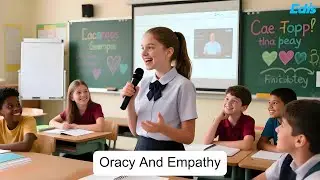 Oracy and Empathy
