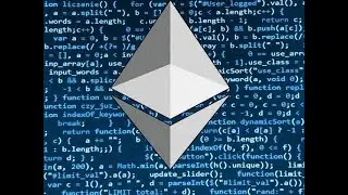 Ethereum Cloud Development Environment Setup
