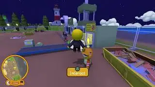 tutorial on how to do the demolition job in wobbly life.