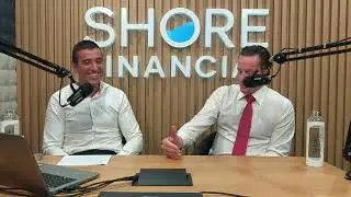 Property and Finance Series #6 - Featuring Alex Phillips, Australia's #1 Sales Agent