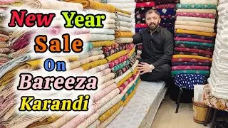 DECEMBER SALE🎉Biggest offer🌸Winter Karandi luxury😍Dresses | Bast Collection💯Pure |Original 3Pice !!!