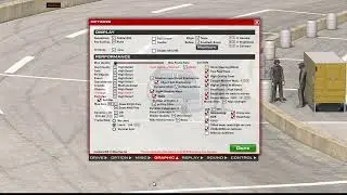 Demo for Overlays and iRacing in Window Mode