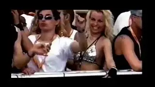Love Parade 2003
