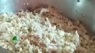kothal guti satoni or jack fruit shatni