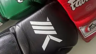 Phenom Sb-150 vs MK1 Select boxing gloves comparision(Сравнение)
