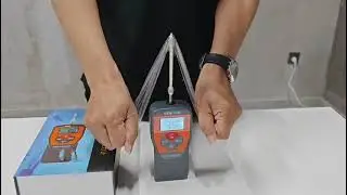 PPF Force Measurement Test