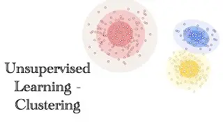 Clustering (Week 11 - Live) - Part 1