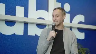Tillman Holloway & Scott Melker: Final Bitcoin Investor Week Thoughts + Bitcoin&rsquo;s Future Opportunity