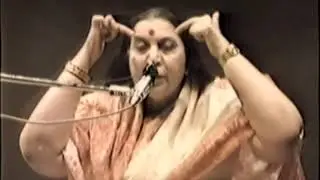 Shri Kalki & Sahaja Yoga