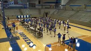 Grand Prairie High School Band - Meet the Band - Alma Mater