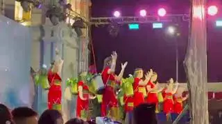 Mừng giáng sinh💕 cùng #danvukhanhnhac