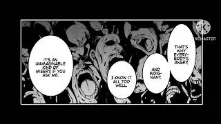 Majo taisen chapter 10