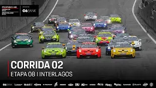 ET.8 | INTERLAGOS | CORRIDA 02 | TEMPORADA 2024